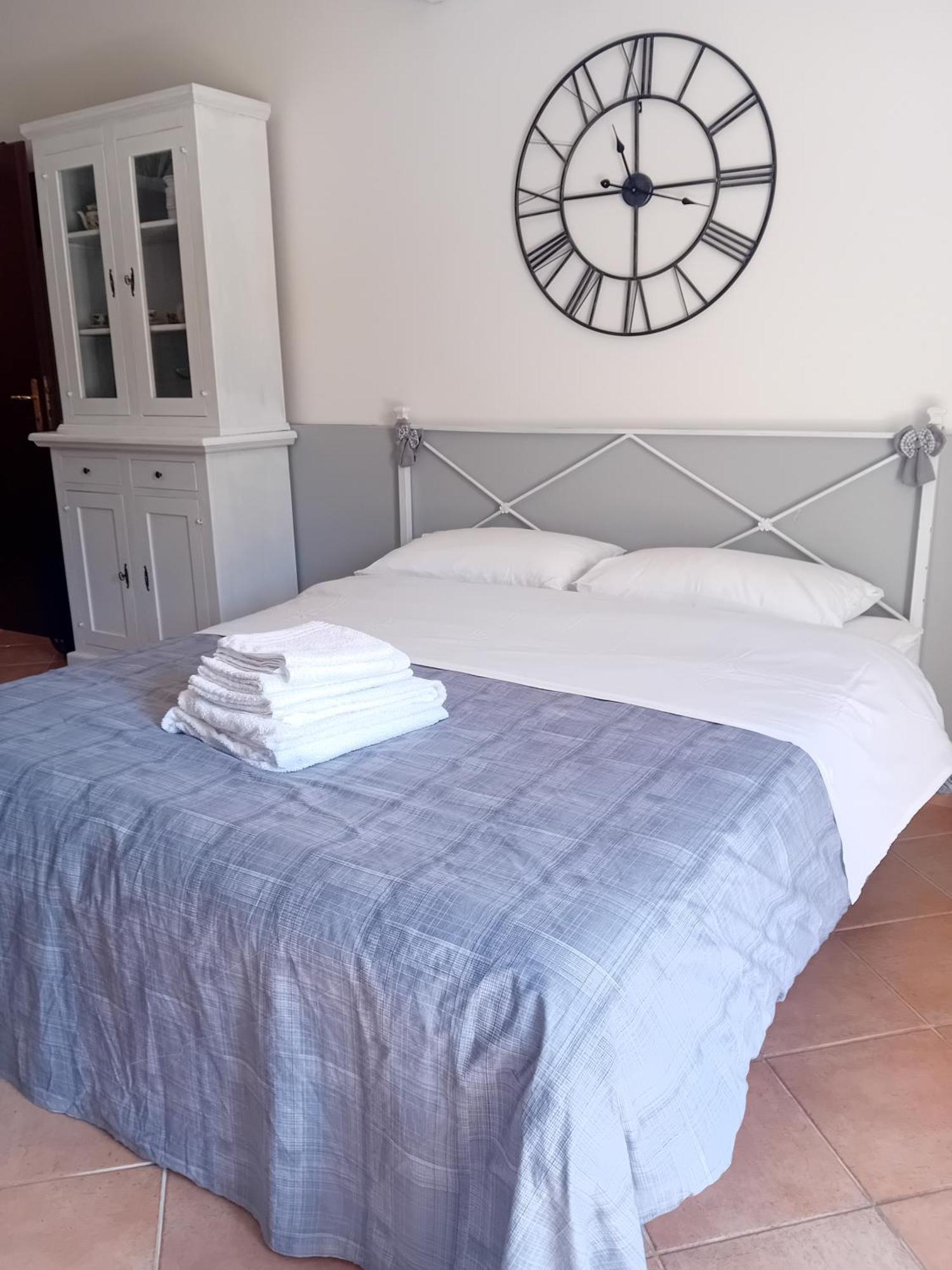 La Casina Delle Sorgentelle Villa Bagni San Filippo Eksteriør billede