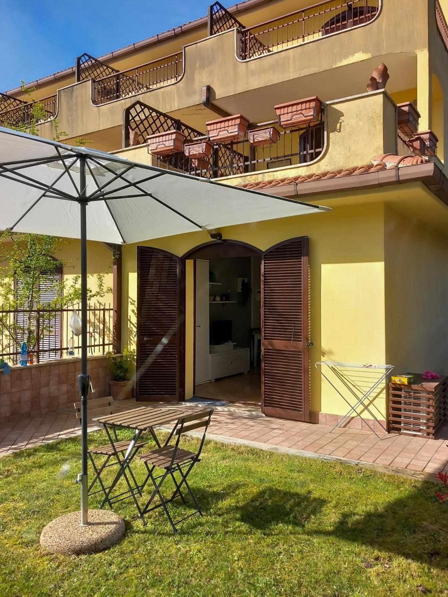 La Casina Delle Sorgentelle Villa Bagni San Filippo Eksteriør billede